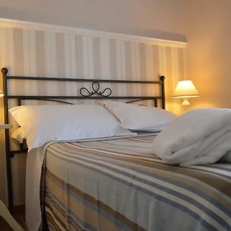 B&B Al Golfo-3