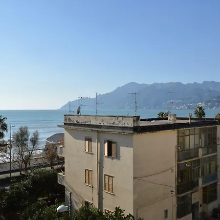 B&B Al Golfo-2